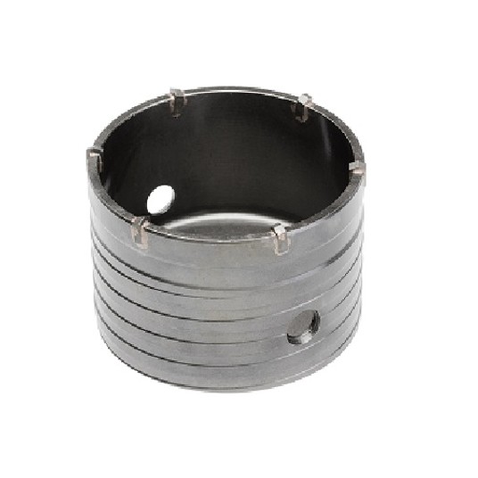 HT6D485 Wiertło koronowe do betonu 65mm M22 HOGERT -zdjęcie numer 1