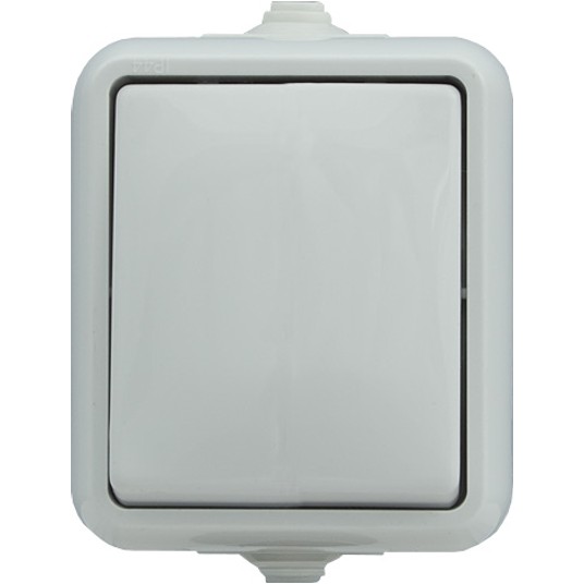 HYDRO łącznik pojedynczy IP44 120401 KOS -zdjęcie numer 1
