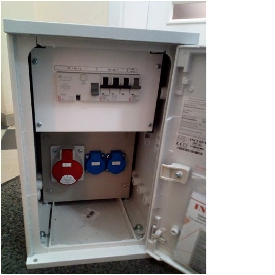 INCOBEX Rozdz.budowlana RB-0/1/2 - 26x42 -zdjęcie numer 1