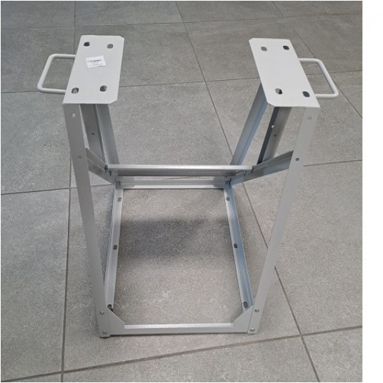 INCOBEX Stojak budowlany metalowy STB 40 -zdjęcie numer 2