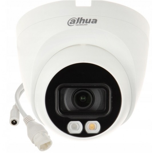 IPC-HDW1439V-A-IL-0280B Kamera IP kopułkowa DAHUA -zdjęcie numer 1