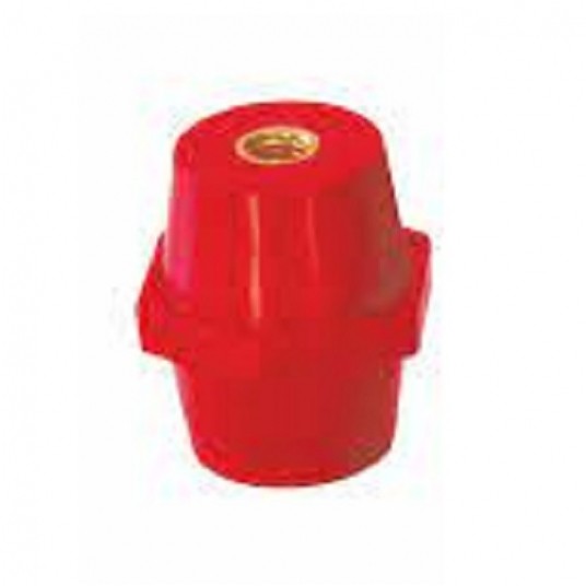 Izolator wsporczy NN M6 25mm IWN2-25M6/22 ERGOM -zdjęcie numer 1