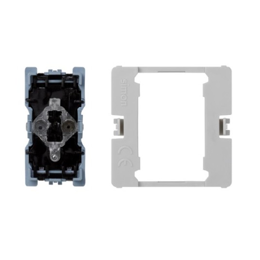 K303 Przycisk K45 (mechanizm) KONTAKT -zdjęcie numer 1