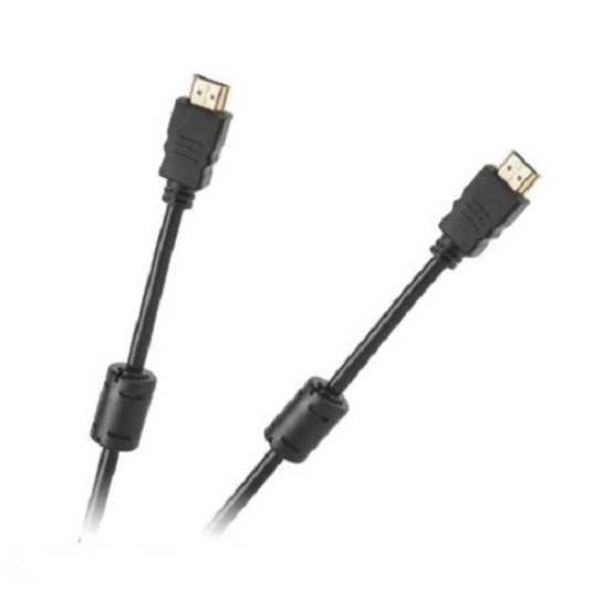Kabel HDMI-HDMI 10m CABLETECH KPO3703-10 -zdjęcie numer 1