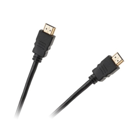 Kabel HDMI-HDMI 15m 2.0 4K Cabletech Eco Line -zdjęcie numer 1