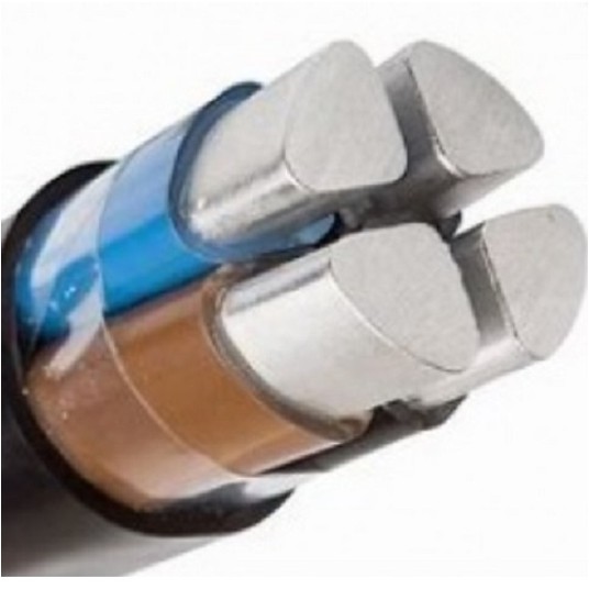 Kabel YAKXS 4x25 0,6/1kV bębnowy 55100006775 -zdjęcie numer 1