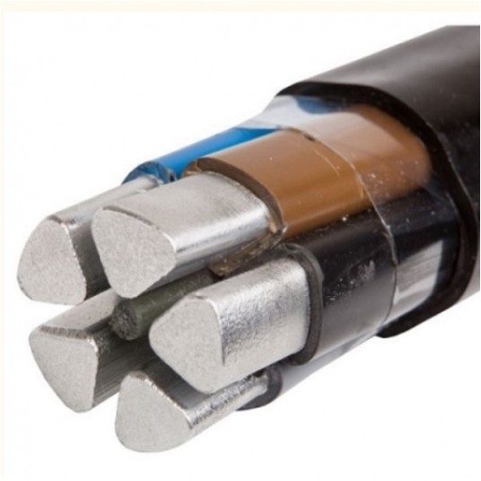 Kabel YAKXS 5x16 0,6/1kV EK bębnowy 3599/80 -zdjęcie numer 1