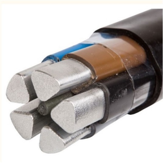 Kabel YAKY 5x25 0,6/1kV -zdjęcie numer 1