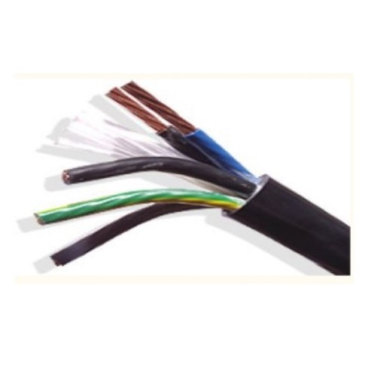 Kabel YKY 5x6 0,6/1kV -zdjęcie numer 1