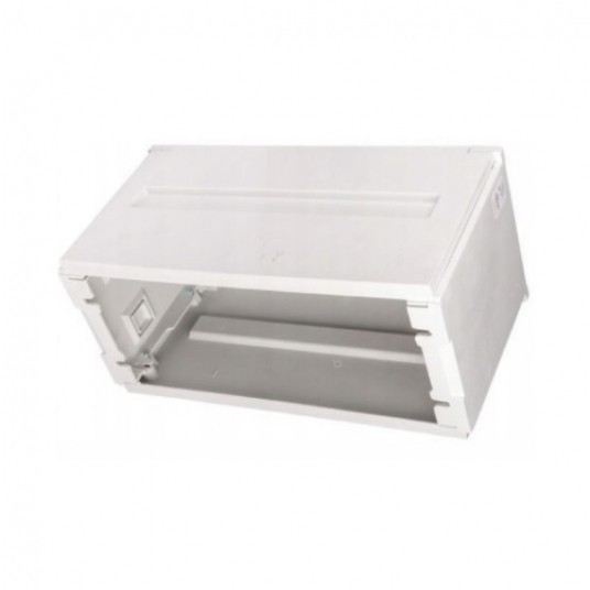 Kieszeń kablowa 266x260x250mm KKN-26 INCOBEX -zdjęcie numer 1