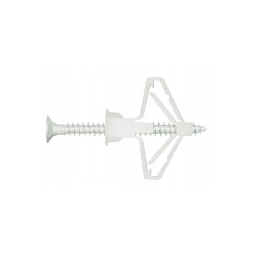 Kołek wkręt-gips K-B3-08GL/35 KOELNER 35szt 326634 -zdjęcie numer 1