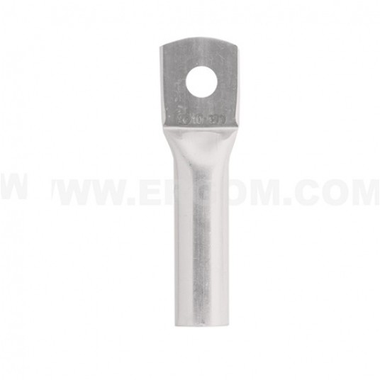 Końcówka oczk. aluminiowa 185/12 2KAM 185/12 ERGOM -zdjęcie numer 1