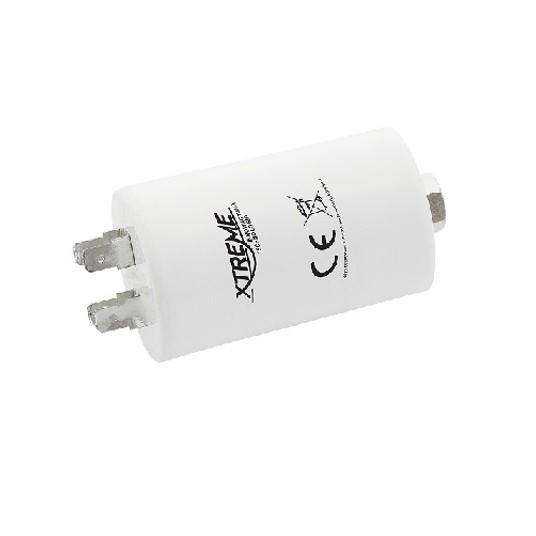 Kondensator 12uF 450V -zdjęcie numer 1