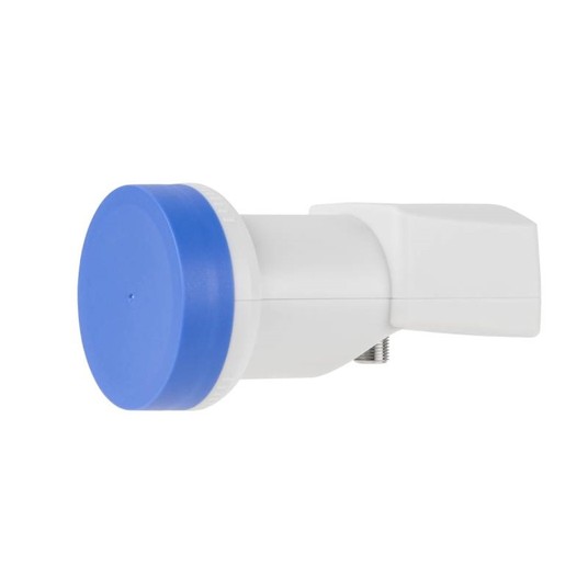 Konwerter LNB Single Cabletech Platinum 782025 -zdjęcie numer 1