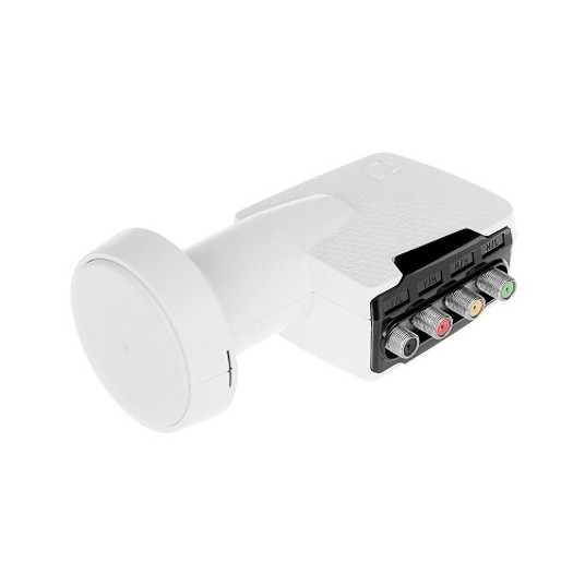 Konwerter Quattro INVERTO HomePro 613313 -zdjęcie numer 1