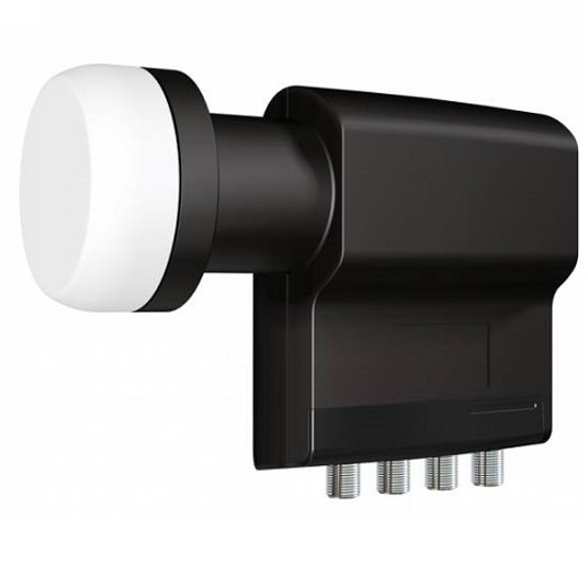 Konwerter Quattro INVERTO Premium 613276 -zdjęcie numer 1
