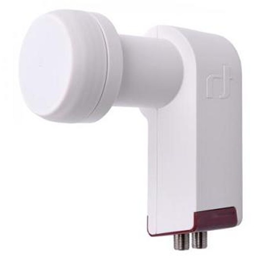 Konwerter Twin INVERTO Home Pro 613337 / 616840 -zdjęcie numer 1