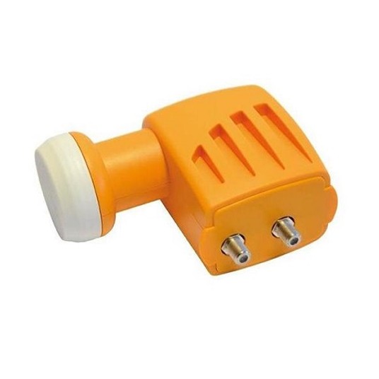 Konwerter Twin LNB offset 747802 TELEVES -zdjęcie numer 1