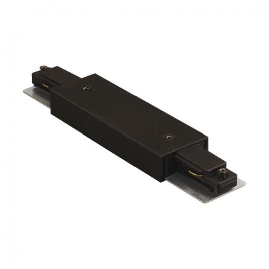 Łącznik do szynoprzewodu CONNECTOR I BLACK PS230V -zdjęcie numer 1