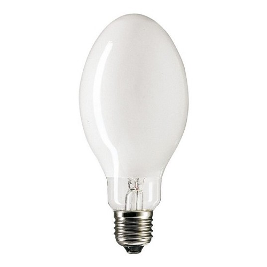 Lampa LRF 125W E27 HPM rtęciowa BELLIGHT -zdjęcie numer 1