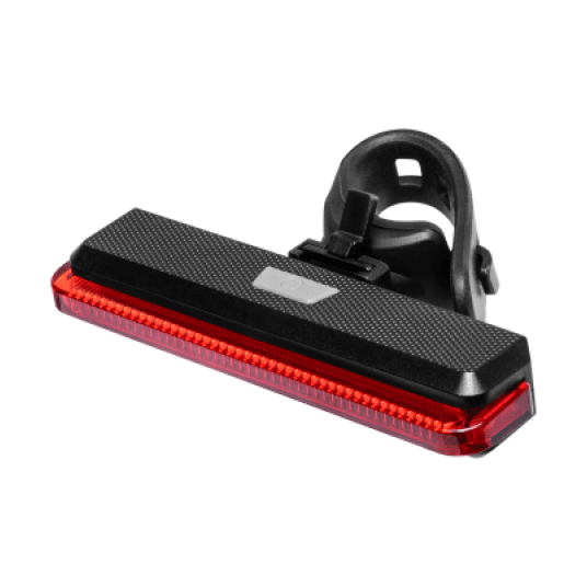 Lampa tylna Mc 100lm 2xAAA FBR0115 Falcon Eye -zdjęcie numer 1