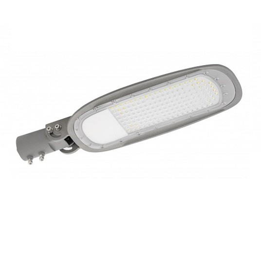 Lampa uliczna LED 100W NW INDIANA GTV 324185 -zdjęcie numer 1