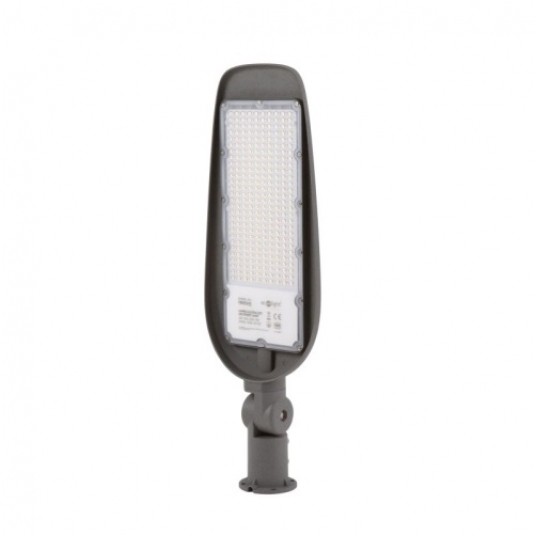Lampa uliczna LED 200W CW IP65 ECO LIGHT EC79911 -zdjęcie numer 1