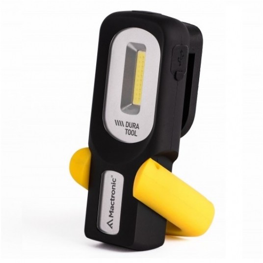 Latarka DURA TOOL 110lm ładow. PWL0014 Mc -zdjęcie numer 1