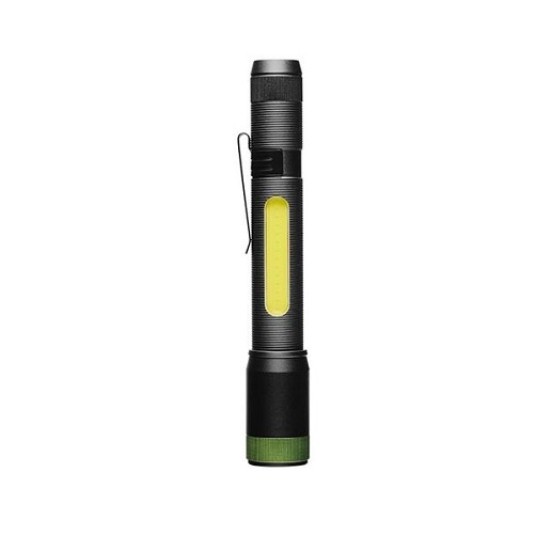 Latarka GP LED C33BE DISCOVERY 150lm+180lm 2xR6 -zdjęcie numer 2