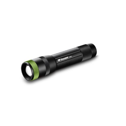 Latarka GP LED CR42B ładowalna 1000lm DISCOVERY -zdjęcie numer 1