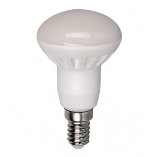 LED E14 R50 4.8W 230V 440lm NW SPECTRUM 194204 -zdjęcie numer 1