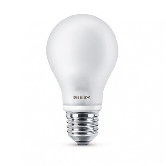 LED E27 10,5W 230V 1521lm WW 827 A60 PHILIPS -zdjęcie numer 1