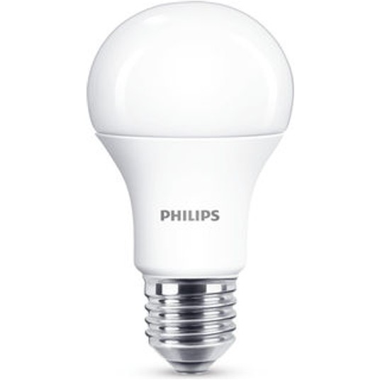 LED E27 10W 230V 1055lm 840 A60 CoreProPHILIPS -zdjęcie numer 1