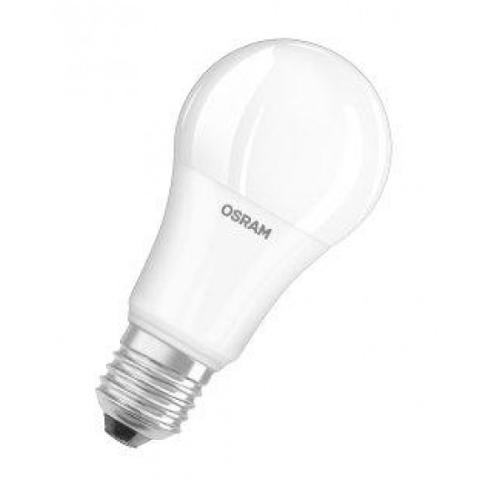 LED E27 10W 230V 1055lm 840 VALUE CLA75 OSRAM -zdjęcie numer 1