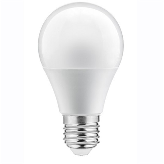 LED E27 10W + RCR 230V 810lm ciepła GTV 073342 -zdjęcie numer 1