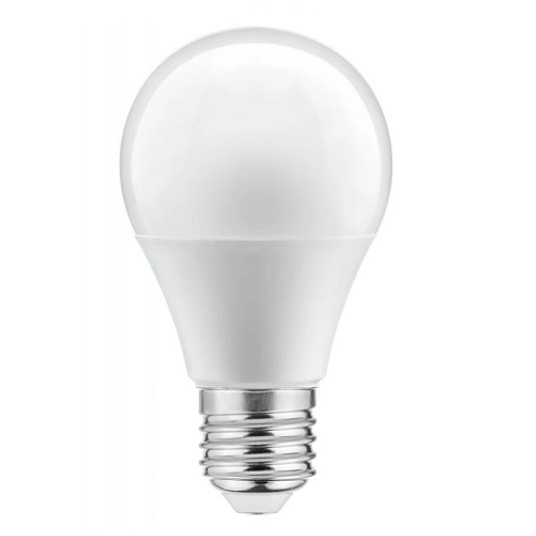 LED E27 10W + RCR 230V 810lm neutral GTV 073335 -zdjęcie numer 1