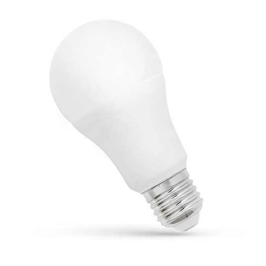 LED E27 13W 230V 1300lm WW SPECTRUM 765819 -zdjęcie numer 1