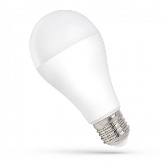 LED E27 15W 230V 1500lm NW SPECTRUM 542105 -zdjęcie numer 1