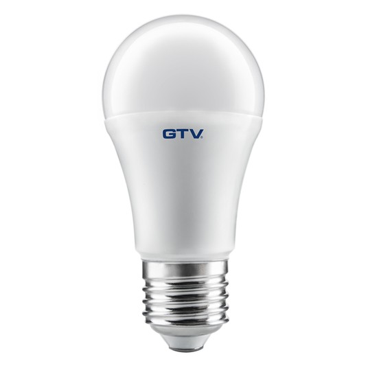 LED E27 20W 230V 1800lm ciepła A60 GTV 191212 -zdjęcie numer 1