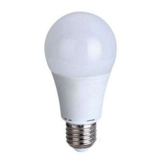 LED E27 24V AC/DC 10W CW A60 SPECTRUM 102209 -zdjęcie numer 1