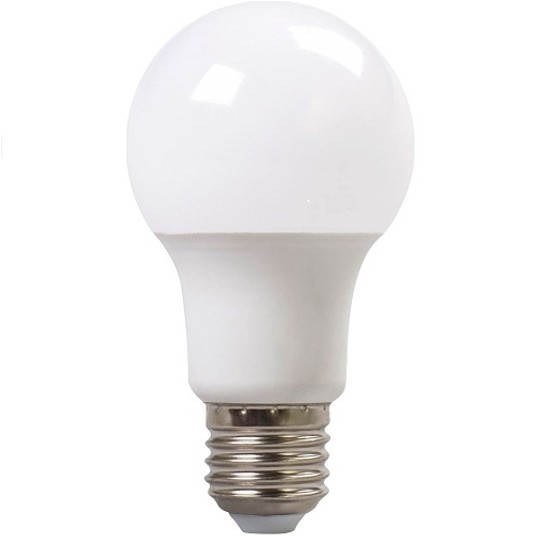 LED E27 24V AC/DC 11W NW A60 HELIOS 835234 -zdjęcie numer 1