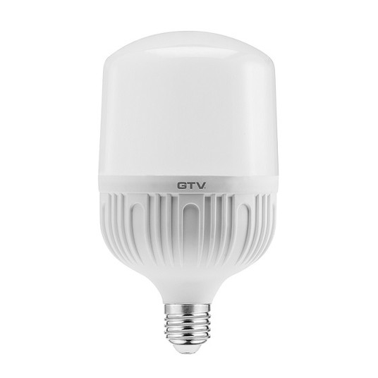 LED E27 27W 230V 2900lm NW F100 GTV 374890 -zdjęcie numer 1