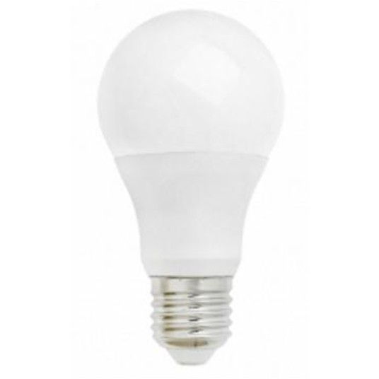 LED E27 4,9W 230V 370lm CW SPECTRUM 500419 -zdjęcie numer 1