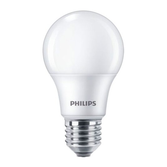LED E27 8W 230V 806lm 840 A60 CorePro PHILIPS -zdjęcie numer 1
