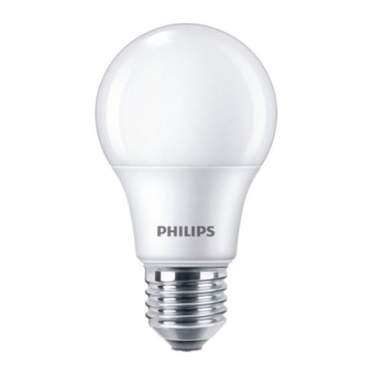 LED E27 8W 230V 806lm 840 A60 CorePro PHILIPS -zdjęcie numer 1