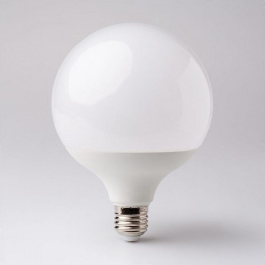 LED E27 GLOB 25W G120 230V 2250lm NW ECOli 204222 -zdjęcie numer 1
