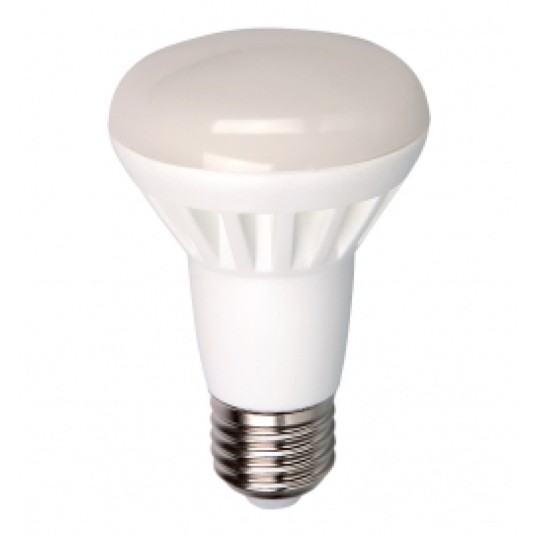 LED E27 R63 230V 8W 640lm NW SPECTRUM 565210 -zdjęcie numer 1