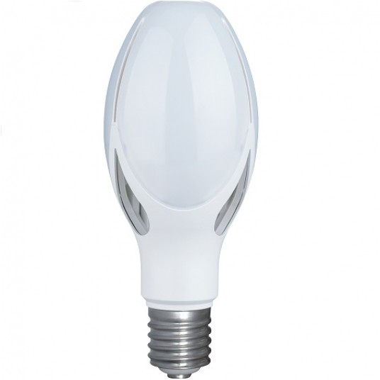 LED E40 75W 230V 10200lm NW ED120 HELIOS 836330 -zdjęcie numer 1
