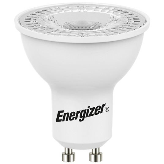 LED GU10 230V 4,2W NW 345lm ENERGIZER S17519 -zdjęcie numer 1