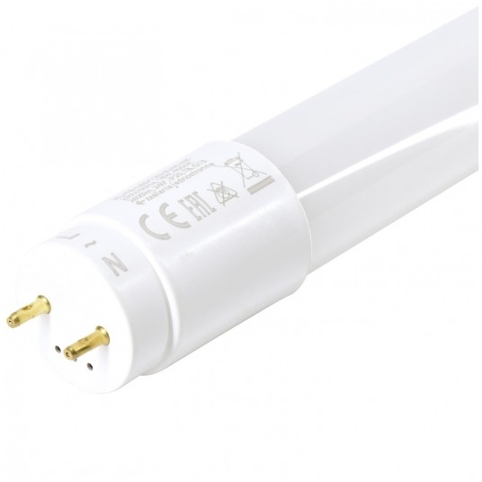LED Tuba 120cm CW 2880lm 18W T8 G13 HIGH L. BEMKO -zdjęcie numer 1